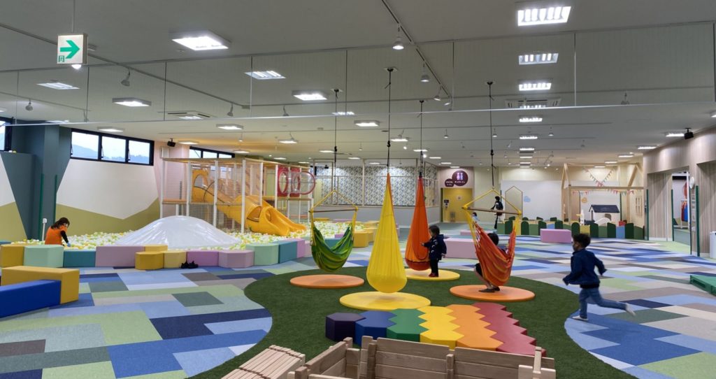 メリッタキッズTAKEO