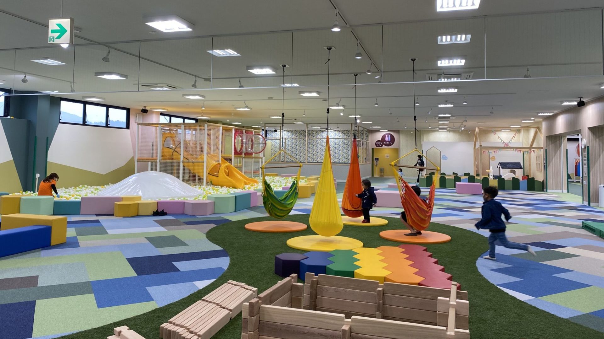 メリッタキッズ武雄