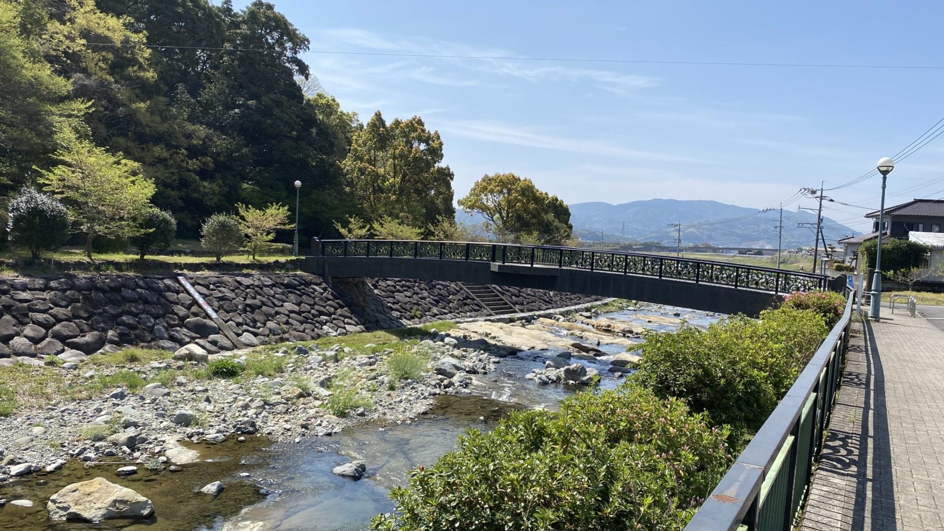 今出川ふるさと公園